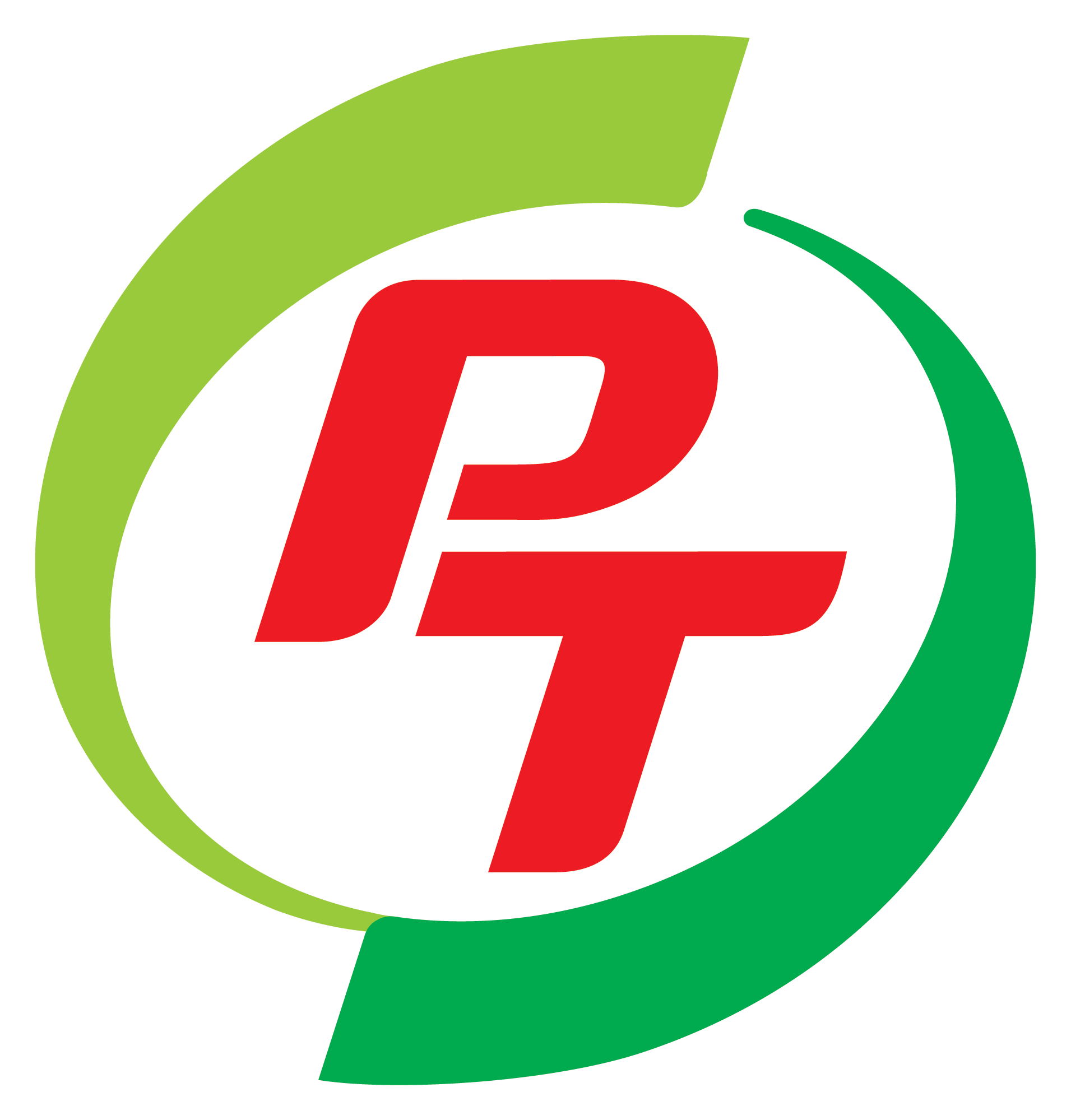 PTG Logo